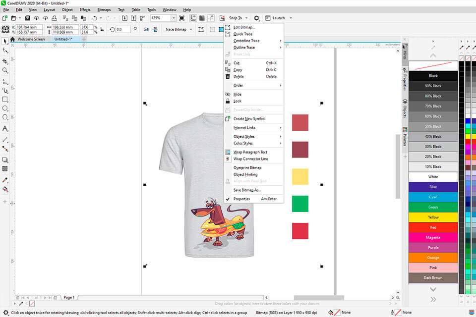 t shirt design software for mac free